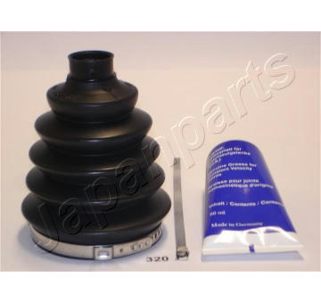 Manżeta hnacieho hriadeľa - opravná sada JAPANPARTS KB-320