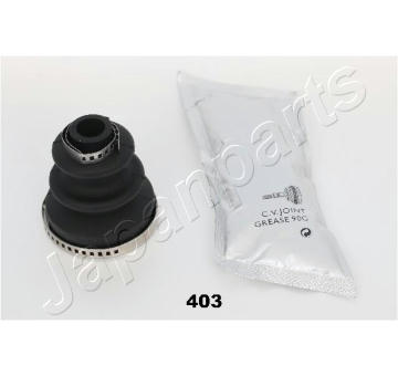 Manżeta hnacieho hriadeľa - opravná sada JAPANPARTS KB-403