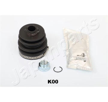 Sada měchů, hnací hřídel JAPANPARTS KB-K00