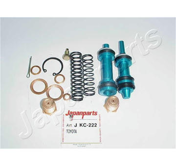 Sada na opravy, hlavní brzdový válec JAPANPARTS KC-222