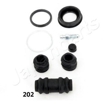 Sada na opravy, brzdový třmen JAPANPARTS KD-202