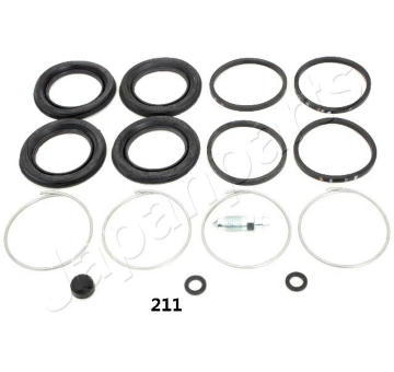 Opravná sada brzdového strmeňa JAPANPARTS KD-211