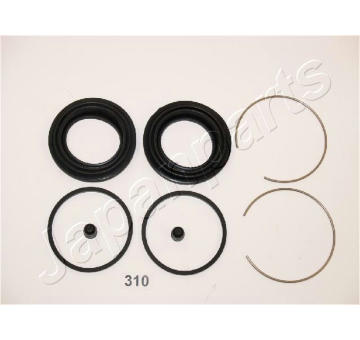 Sada na opravy, brzdový třmen JAPANPARTS KD-310