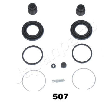 Sada na opravy, brzdový třmen JAPANPARTS KD-507