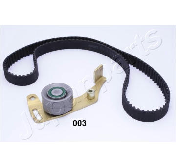 Ozubení, sada rozvodového řemene JapanParts KDD-003