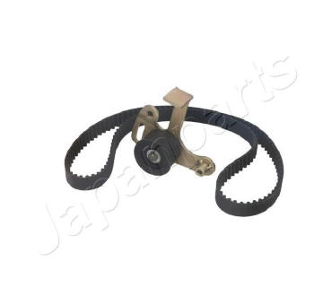 ozubení,sada rozvodového řemene JAPANPARTS KDD-004