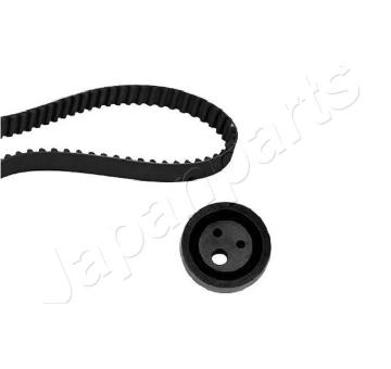 Sada ozubeného remeňa JAPANPARTS KDD-016
