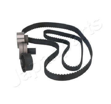 ozubení,sada rozvodového řemene JAPANPARTS KDD-104