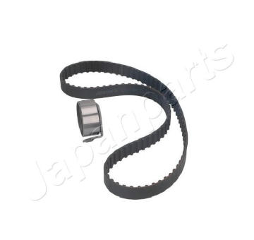 ozubení,sada rozvodového řemene JAPANPARTS KDD-115