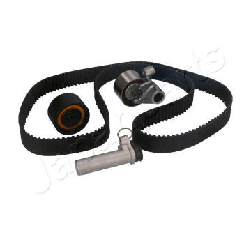 ozubení,sada rozvodového řemene JAPANPARTS KDD-229