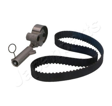 ozubení,sada rozvodového řemene JAPANPARTS KDD-288C