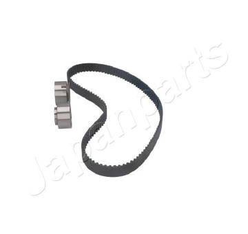ozubení,sada rozvodového řemene JAPANPARTS KDD-383