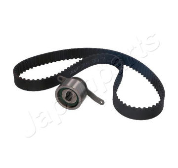 ozubení,sada rozvodového řemene JAPANPARTS KDD-413B