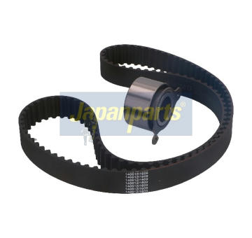 ozubení,sada rozvodového řemene JAPANPARTS KDD-481