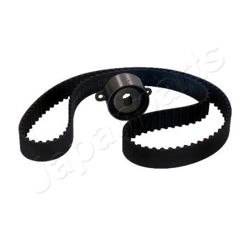 ozubení,sada rozvodového řemene JAPANPARTS KDD-485