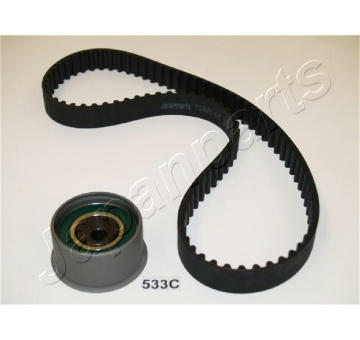 Sada ozubeného remeňa JAPANPARTS KDD-533C