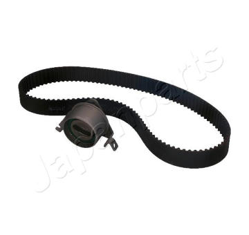 Sada ozubeného remeňa JAPANPARTS KDD-534