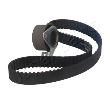ozubení,sada rozvodového řemene JAPANPARTS KDD-576