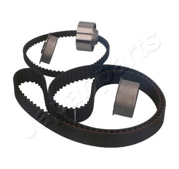 ozubení,sada rozvodového řemene JAPANPARTS KDD-589B