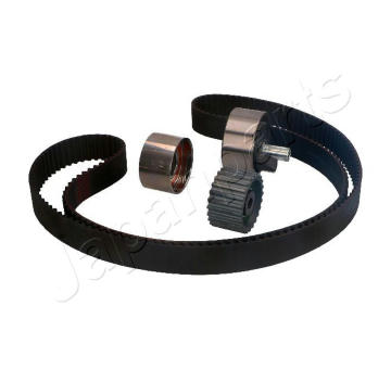 ozubení,sada rozvodového řemene JAPANPARTS KDD-703