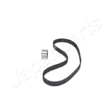 ozubení,sada rozvodového řemene JAPANPARTS KDD-803
