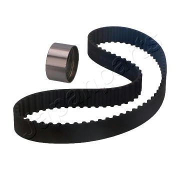 ozubení,sada rozvodového řemene JAPANPARTS KDD-884