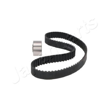 ozubení,sada rozvodového řemene JAPANPARTS KDD-889