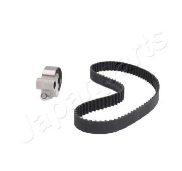 ozubení,sada rozvodového řemene JAPANPARTS KDD-889B