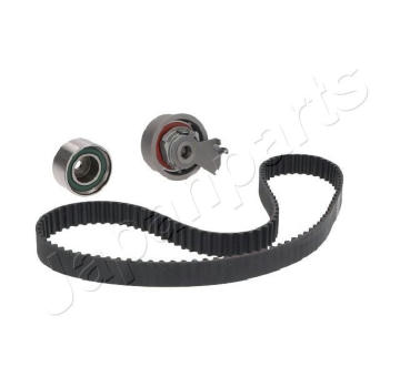 ozubení,sada rozvodového řemene JAPANPARTS KDD-H10B