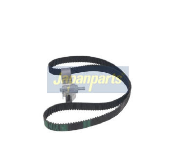 ozubení,sada rozvodového řemene JAPANPARTS KDD-H11