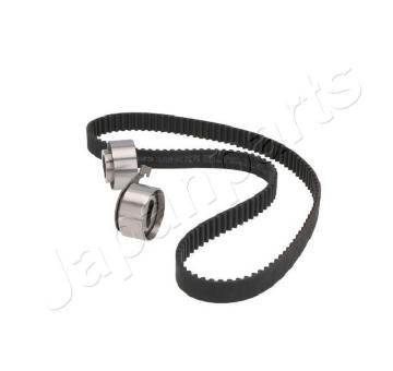 ozubení,sada rozvodového řemene JAPANPARTS KDD-K10
