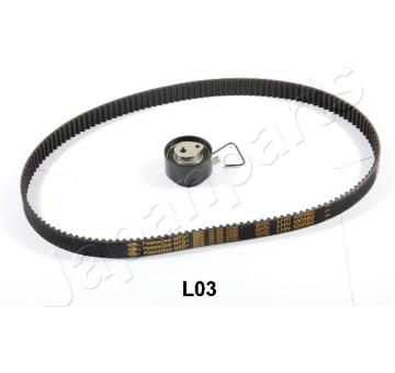 Sada ozubeného remeňa JAPANPARTS KDD-L03