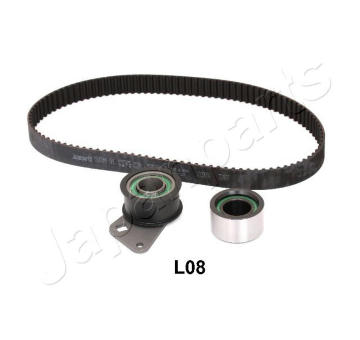 Sada ozubeného remeňa JAPANPARTS KDD-L08