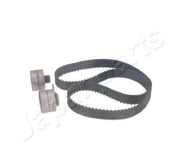 ozubení,sada rozvodového řemene JAPANPARTS KDD-N01