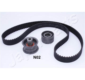 Sada ozubeného remeňa JAPANPARTS KDD-N02