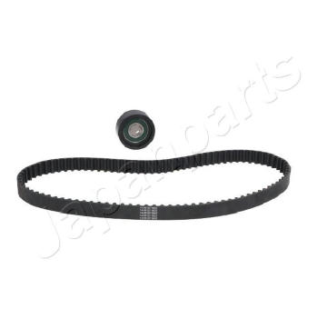 ozubení,sada rozvodového řemene JAPANPARTS KDD-S04