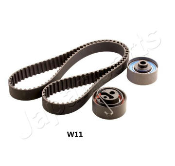 Sada ozubeného remeňa JAPANPARTS KDD-W11