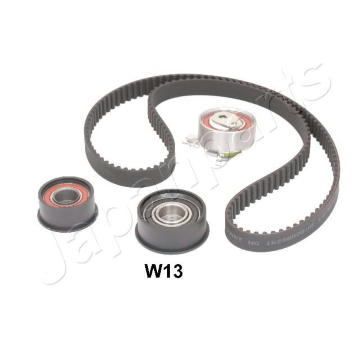 Sada ozubeného remeňa JAPANPARTS KDD-W13
