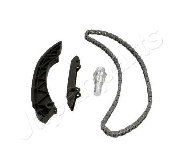 Sada rozvodového řetězu JAPANPARTS KDK-0112