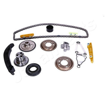Sada rozvodového řetězu JAPANPARTS KDK-0310