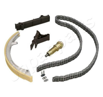 Sada rozvodového řetězu JAPANPARTS KDK-0504