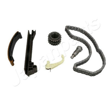Sada rozvodového řetězu JAPANPARTS KDK-0508