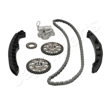 Sada rozvodového řetězu JAPANPARTS KDK-0900