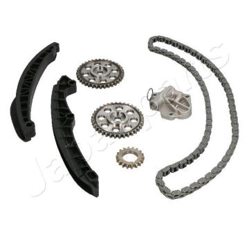 Sada rozvodového řetězu JAPANPARTS KDK-0915