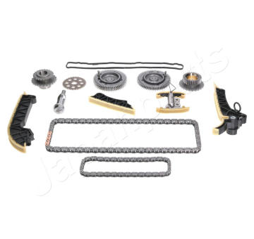 Sada rozvodového řetězu JAPANPARTS KDK-1007