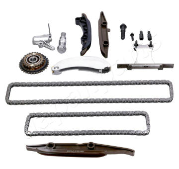 Sada rozvodového řetězu JAPANPARTS KDK-1008