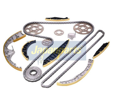 Sada rozvodového řetězu JAPANPARTS KDK-1021