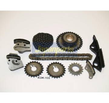 Sada rozvodového řetězu JAPANPARTS KDK-105