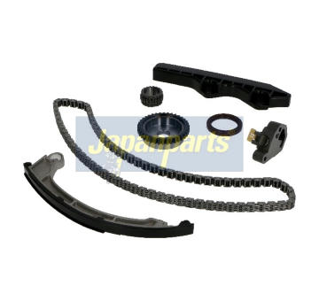 Sada rozvodového řetězu JAPANPARTS KDK-106