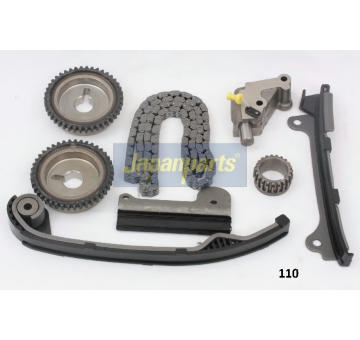 Sada rozvodového řetězu JAPANPARTS KDK-110